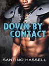 Cover image for Down by Contact